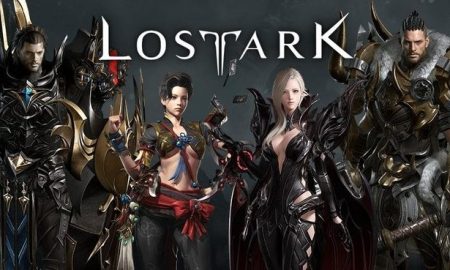 LOST ARK PC DATE - HERE'S WHEN THEY COMING TO EUROPE NORTH AMERICA