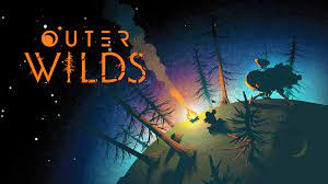 Outer Wilds are Available Today on the Game Pass