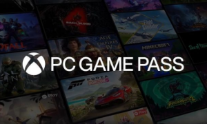 PC GAME PASS GAMES LIST- WHAT TITLES ARE MADE AVAILABLE