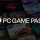 PC GAME PASS GAMES LIST- WHAT TITLES ARE MADE AVAILABLE