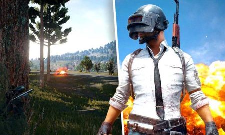 Officially, PUBG is now free-to-play