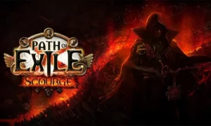 When does Path of Exile Scourge League end?