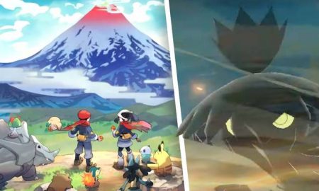 Pokemon Confirms Hisuian's Final Starter Evolutions and Oh My Arceus