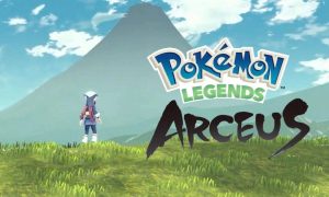 Pokemon Legends: Arceus Beginner’s Guide