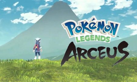 Pokemon Legends: Arceus Beginner’s Guide