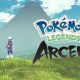 Pokemon Legends: Arceus Beginner’s Guide