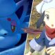 "Pokemon Legends Arceus" Has A First Person Mode, And It's Glorious