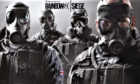 Rainbow Six Siege: Operator Leaks and Release Date, Map Reworks and More