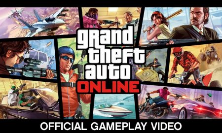 Rockstar's Parent Company Wants GTA for Mobile Platforms, After Zynga Deal