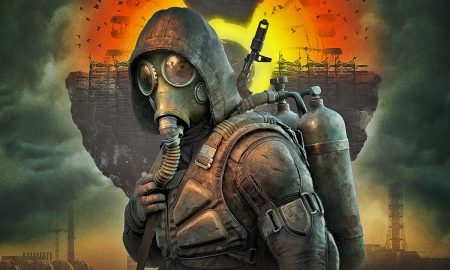 S.T.A.L.K.E.R 2. Heart of Chernobyl Release date, Trailer