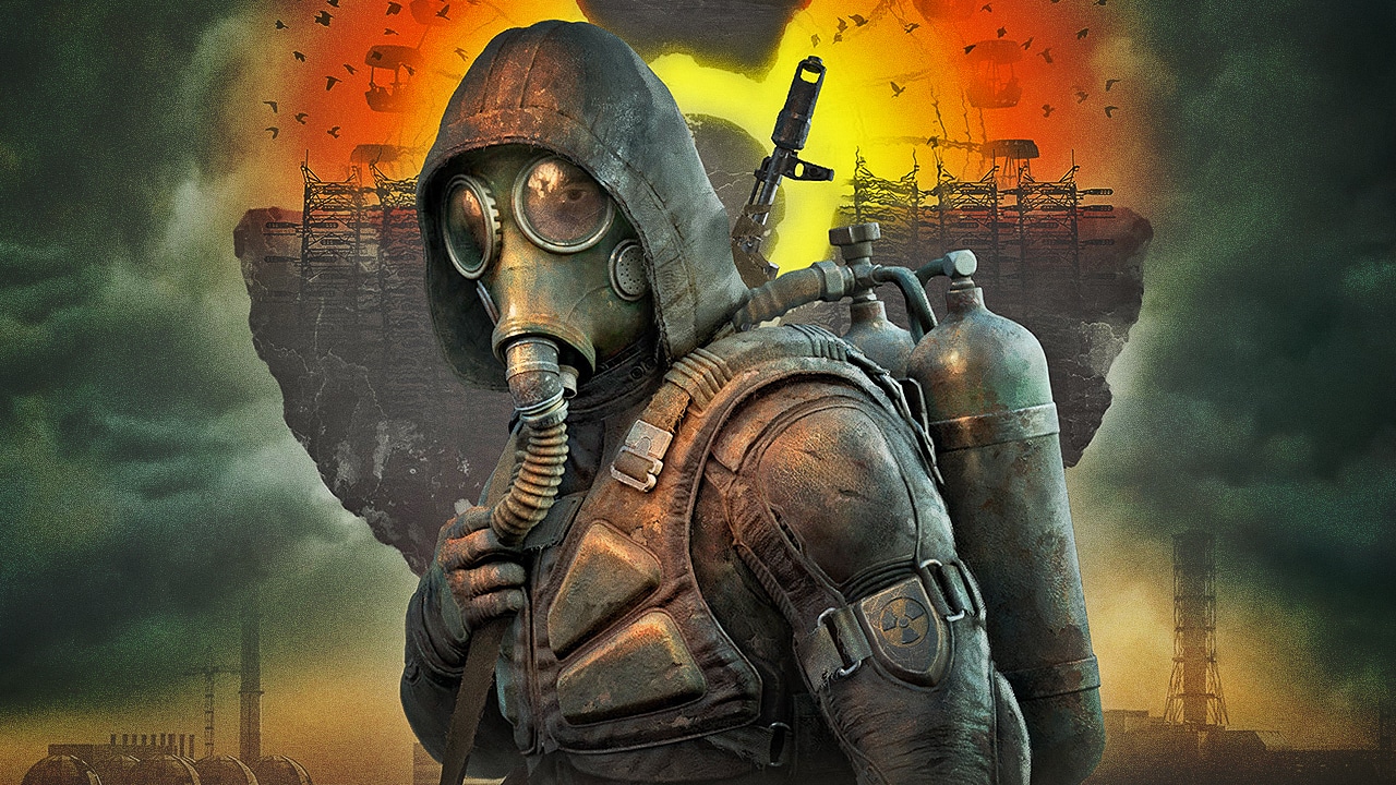 S.T.A.L.K.E.R 2. Heart of Chernobyl Release date, Trailer