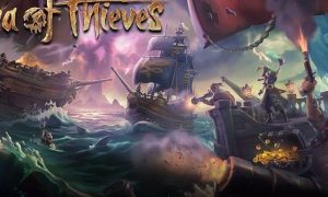 SEA OF THIEVES STUCK ON ERROR IN LOADING SUPPLIES - HERE'S HOW IT MEANS