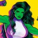 She-Hulk #1: Unsung Heroism In Personal Reinvention