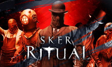 Sker Ritual Trailer Release Date and Trailer