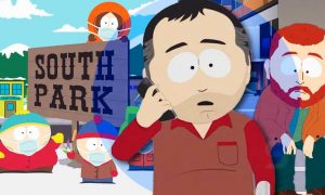 South Park: Post Covid - Different Time, Same Jokes