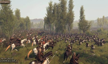 THE BEST MOUNT AND BLADE 2: BANNERLORD MODSTHE BEST MOUNT AND BLADE 2: BANNERLORD MODS