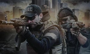 Escape from Tarkov Update 0.12.12.15.16584 - Patch Notes