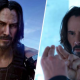 "The Matrix Resurrections": Was it Role research for Keanu Reeves?"