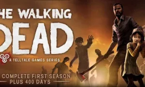 The Walking Dead Games of All Time