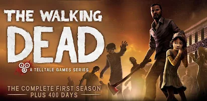 The Walking Dead Games of All Time