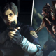 This Stunning Unreal Engine 5 Resident Evil Horror Stars Leon S. Kennedy