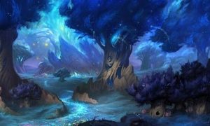 WORLD OF WARCRAFT: SHADOWLANDS PATCH 9.2 RELEASE DATE - PTR AND LIVE SERVER LAUNCH