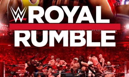 Five Surprise Entrants in The WWE Men's Royal Rumble 2022