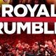 Five Surprise Entrants in The WWE Men's Royal Rumble 2022