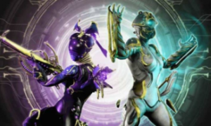 Warframe developers tease new content