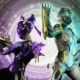 Warframe developers tease new content