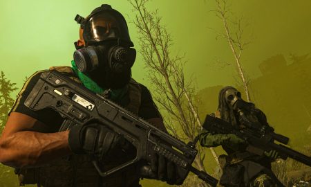 In 2023, Report Claims Warzone 2 will be released