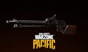 Warzone Players Discover Infinite Ammo Glitch for Type 11 LMG