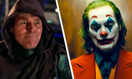 Willem Dafoe Would Like To Make A "Joker" Sequel With Joaquin Phoenix