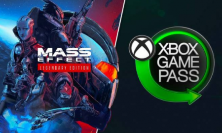 Xbox Game Pass adds legendary RPG series this month