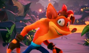 Xbox Now Has The Iconic PlayStation Mascots Spyro and Crash