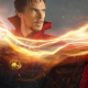 You can now watch the Doctor Strange Sequel Trailer without having to sit through Spider-Man's credits