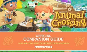 ANIMAL CROSSING NEW HORIZONS: COMPLETE GUIDE