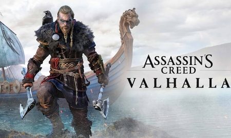 Assassin's Creed Valhalla Revenues Reach One Billion Dollars