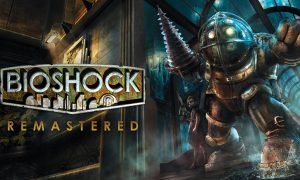 According to reports Bioshock is currently in development