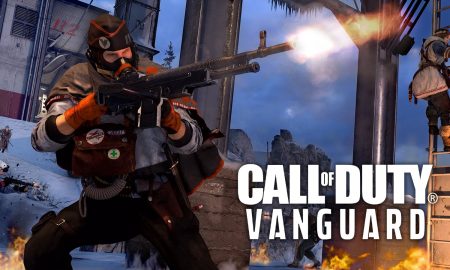 Call of Duty Vanguard Season 2 Patch Notes