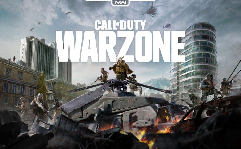 Call of Duty Warzone 2, Release Date, Developers, Platforms and Leaks