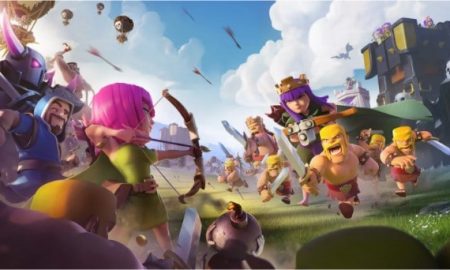 New Clash of Clans Update: Extra Heroes Lives
