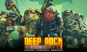 DEEP ROCK GALACTIC S2 START AND END DATE - HERE'S WHEN THEY COULD LAUNCH