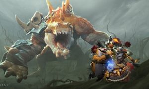 DOTA 2 Patch 7.31 aims to Rebalance the Meta