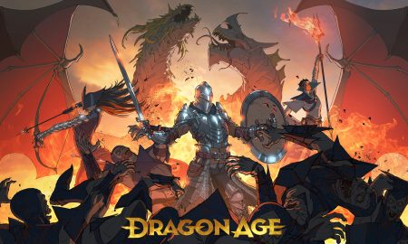 BioWare's Executive Producer leaves Dragon Age to start a new management shake-up