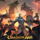 BioWare's Executive Producer leaves Dragon Age to start a new management shake-up