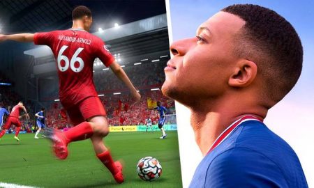 EA Claims That FIFA Is Rejecting Its Football Games