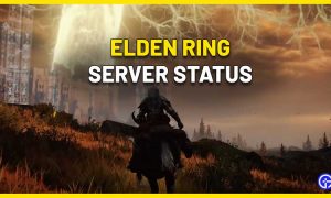 ELDEN RING SERVER STATUS – HERE'S WHY IT IS OFFLINE