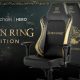 Noblechairs Elden Ring gaming chairs: price, announcements, and pre-orders