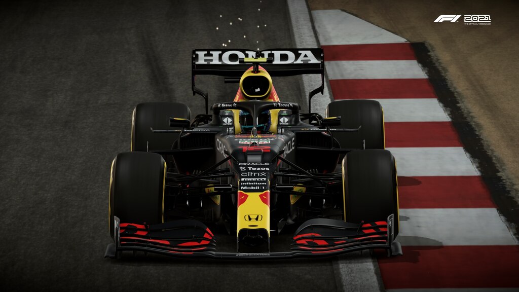 F1 2021 PC Game Latest Version Free Download